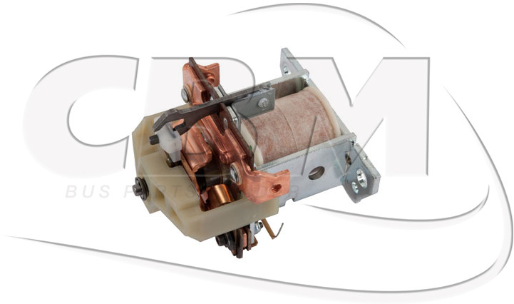 BOSCH SOLENOID SWITCH - MERCEDES BREDA MENARINI IRISBUS - IVECO - RVI MAN (A0175457007 | A906130641510 | A9061306415 | D303371 | 5001855146 | 81255090080 | 81255090126 | 81255200187 | 81254350994 | N2 - Motor de arranque para Ônibus: foto 1 BOSCH SOLENOID SWITCH - MERCEDES BREDA MENARINI IRISBUS - IVECO - RVI MAN (A0175457007 | A906130641510 | A9061306415 | D303371 | 5001855146 | 81255090080 | 81255090126 | 81255200187 | 81254350994 | N2 - Motor de arranque para Ônibus: foto 1