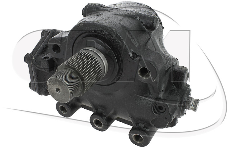 BOSCH STEERING PUMP - MAN (51041010498 | 51041010506 | 81122100081 | 33254076018) - Bomba de direção para Ônibus: foto 1 BOSCH STEERING PUMP - MAN (51041010498 | 51041010506 | 81122100081 | 33254076018) - Bomba de direção para Ônibus: foto 1