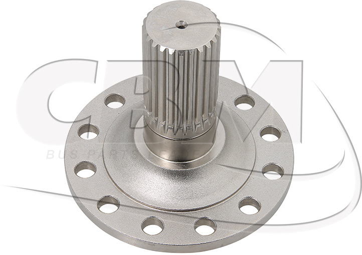 CBM ARBRE D'ENTREE - IRISBUS - IVECO - RVI MERCEDES (5010477244 | 770620623 | A6704902619) - Caixas de velocidade e peças para Ônibus: foto 1 CBM ARBRE D'ENTREE - IRISBUS - IVECO - RVI MERCEDES (5010477244 | 770620623 | A6704902619) - Caixas de velocidade e peças para Ônibus: foto 1