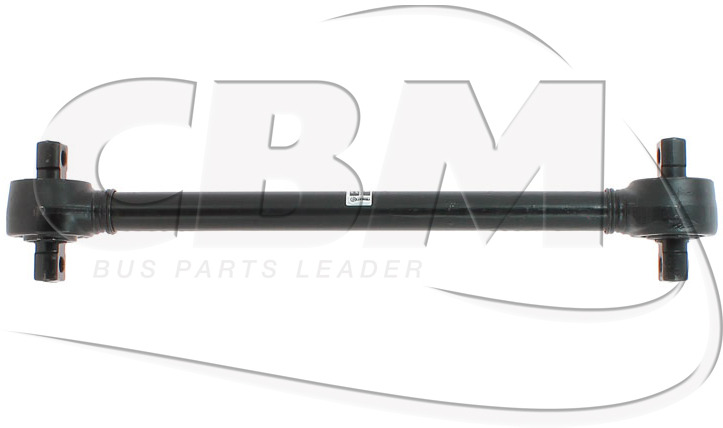 CBM AXLE CONTROL ARM - IRISBUS - IVECO - RVI MAN VDL BOVA HEULIEZ (773221200 | 0773221200 | 5010401142 | 5010481001 | 504157886 | 5010155252 | 5006151984 | 5010553544 | 81351060046 | 41142101 | 000563 - Tirante de direção para Ônibus: foto 1 CBM AXLE CONTROL ARM - IRISBUS - IVECO - RVI MAN VDL BOVA HEULIEZ (773221200 | 0773221200 | 5010401142 | 5010481001 | 504157886 | 5010155252 | 5006151984 | 5010553544 | 81351060046 | 41142101 | 000563 - Tirante de direção para Ônibus: foto 1