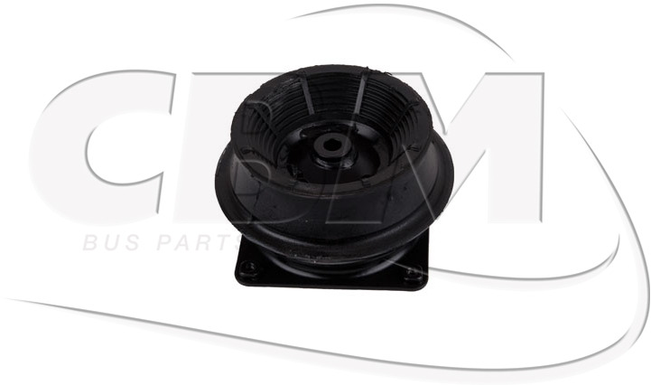 CBM BLACK ENGINE SUPPORT - IRISBUS - IVECO - RVI (5010414425) - Suporte de motor para Ônibus: foto 1 CBM BLACK ENGINE SUPPORT - IRISBUS - IVECO - RVI (5010414425) - Suporte de motor para Ônibus: foto 1