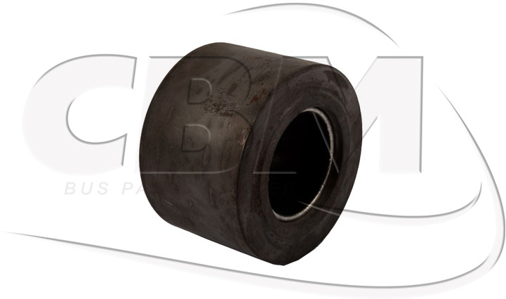 CBM CAM BRAKE SHOE ROLLER - ZF (501304775) - Pinça de freio para Ônibus: foto 1 CBM CAM BRAKE SHOE ROLLER - ZF (501304775) - Pinça de freio para Ônibus: foto 1