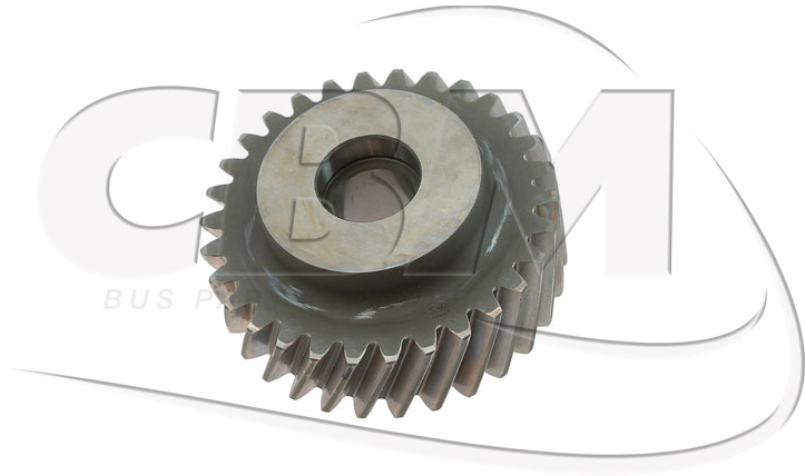 CBM COMPRESSOR GEAR - VOITH (H15000216010 | 15000216010) - Compressor, sistema de ar comprimido para Ônibus: foto 1 CBM COMPRESSOR GEAR - VOITH (H15000216010 | 15000216010) - Compressor, sistema de ar comprimido para Ônibus: foto 1