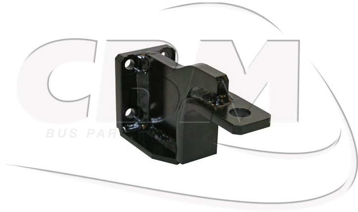CBM ENGINE SUPPORT - SOLARIS VDL (0870009538 | 41154152) - Suporte de motor para Ônibus: foto 1 CBM ENGINE SUPPORT - SOLARIS VDL (0870009538 | 41154152) - Suporte de motor para Ônibus: foto 1