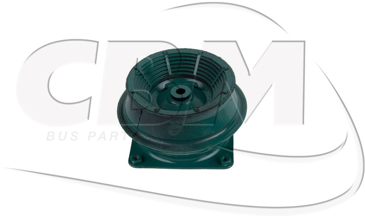 CBM GREEN ENGINE SUPPORT - MERCEDES (A0109971692) - Suporte de motor para Ônibus: foto 1 CBM GREEN ENGINE SUPPORT - MERCEDES (A0109971692) - Suporte de motor para Ônibus: foto 1