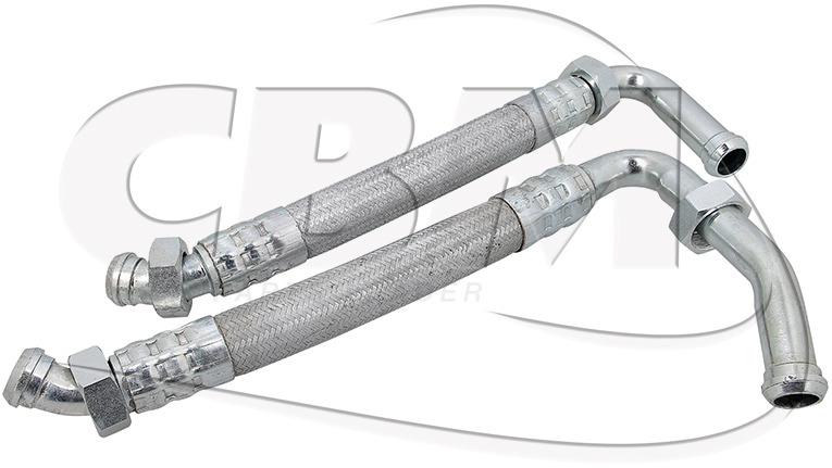 CBM KIT TUYAU - ZF KNORR (0501210655 | II32809/0062) - Caixas de velocidade e peças para Ônibus: foto 1 CBM KIT TUYAU - ZF KNORR (0501210655 | II32809/0062) - Caixas de velocidade e peças para Ônibus: foto 1