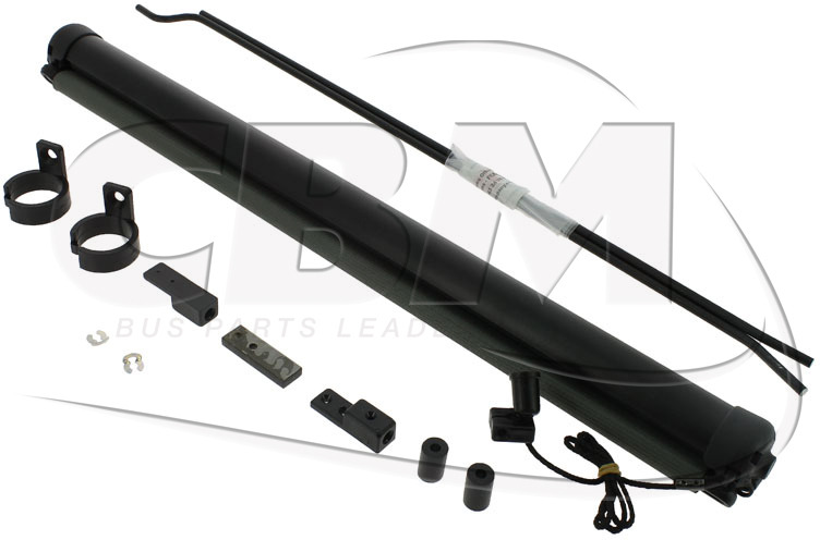 CBM OEM BLIND - ZF (730007972) - Pala sol para Ônibus: foto 1 CBM OEM BLIND - ZF (730007972) - Pala sol para Ônibus: foto 1