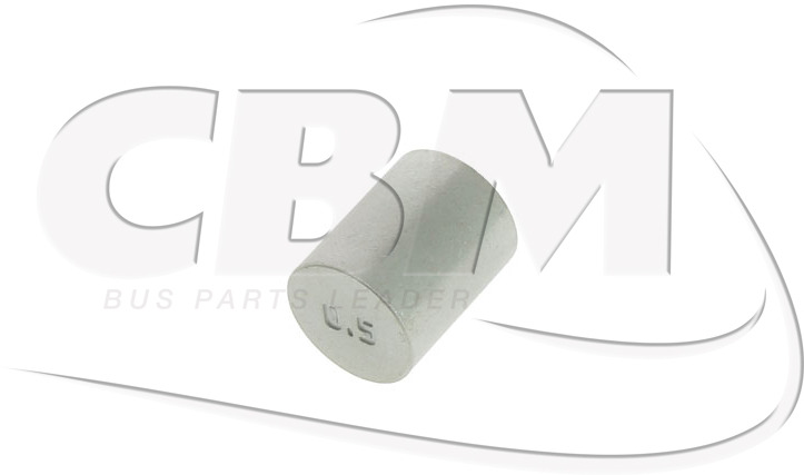 CBM OEM GAS MICROMETERS FILTER - MERCEDES (A0002571747) - Motor e peças para Ônibus: foto 1 CBM OEM GAS MICROMETERS FILTER - MERCEDES (A0002571747) - Motor e peças para Ônibus: foto 1
