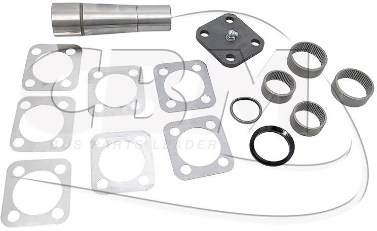 CBM OEM KIT PIVOT - MERCEDES (A9061551415) - Direcção para Ônibus: foto 1 CBM OEM KIT PIVOT - MERCEDES (A9061551415) - Direcção para Ônibus: foto 1