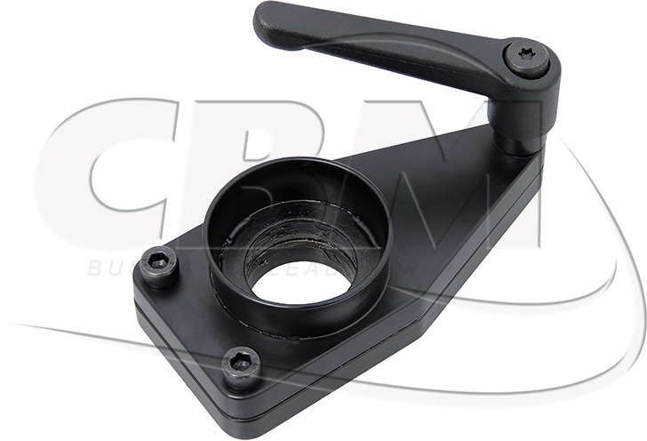 CBM OEM PLATINE ACCOUDOIR FRAMECO 5200 - KNORR (0481009032000) - Banco para Ônibus: foto 1 CBM OEM PLATINE ACCOUDOIR FRAMECO 5200 - KNORR (0481009032000) - Banco para Ônibus: foto 1