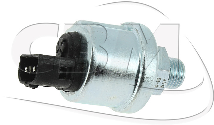CBM OEM PRESSURE SENSOR - ZF (073120156001) - Sensor para Ônibus: foto 1 CBM OEM PRESSURE SENSOR - ZF (073120156001) - Sensor para Ônibus: foto 1