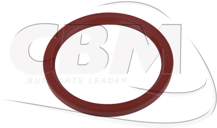 CBM REAR AXLE SPI SEAL - IRISBUS - IVECO - RVI (5010386033) - Cubo de roda para Ônibus: foto 1 CBM REAR AXLE SPI SEAL - IRISBUS - IVECO - RVI (5010386033) - Cubo de roda para Ônibus: foto 1