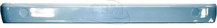 CBM REAR BUMPER - MAN (33960200002 | 88779715453 | 88779715454 | 88254186190 | 07912010619 | 88259356641) - Para-choque para Ônibus: foto 1 CBM REAR BUMPER - MAN (33960200002 | 88779715453 | 88779715454 | 88254186190 | 07912010619 | 88259356641) - Para-choque para Ônibus: foto 1