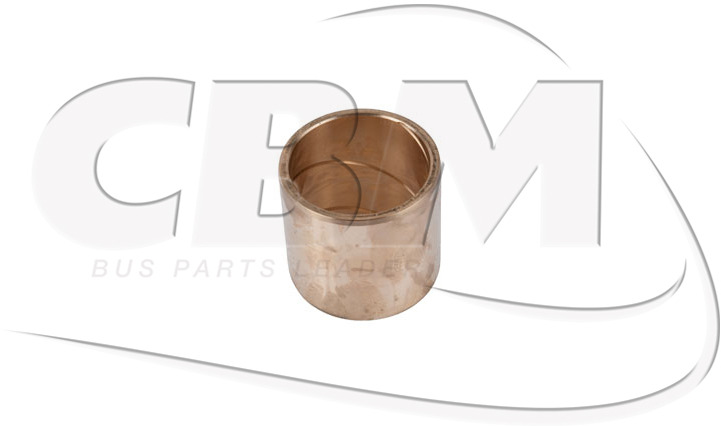 CBM ROCKET BOTTOM BUSHING - IRISBUS - IVECO - RVI (7701007379) - Direcção para Ônibus: foto 1 CBM ROCKET BOTTOM BUSHING - IRISBUS - IVECO - RVI (7701007379) - Direcção para Ônibus: foto 1
