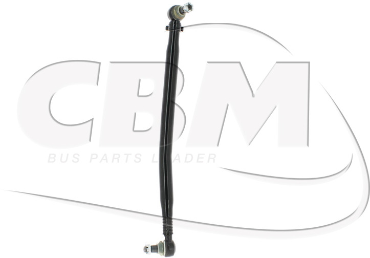 CBM STEERING BAR - IRISBUS - IVECO - RVI (2468165) - Direcção para Ônibus: foto 1 CBM STEERING BAR - IRISBUS - IVECO - RVI (2468165) - Direcção para Ônibus: foto 1