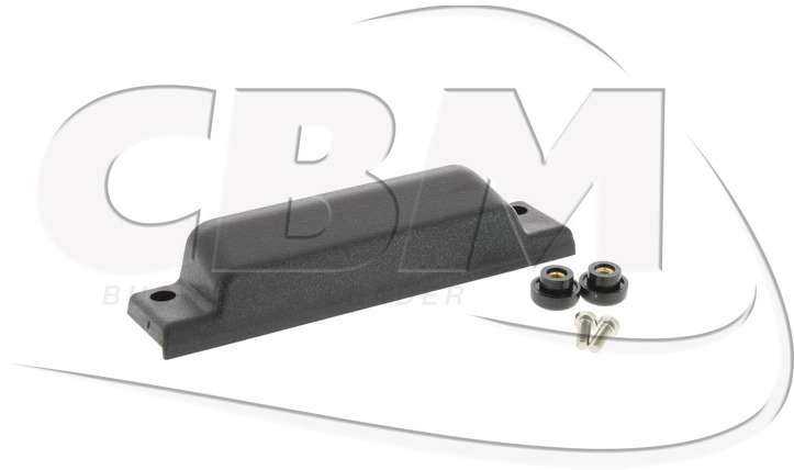 CLEFF WINDOW HANDLE - MERCEDES (A0139979548) - Vidro e peças para Ônibus: foto 1 CLEFF WINDOW HANDLE - MERCEDES (A0139979548) - Vidro e peças para Ônibus: foto 1