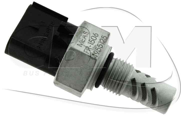 CUMMINS HUMIDITY SENSOR - SCANIA IRISBUS - IVECO - RVI (1436039 | 5000806385) - Sensor para Ônibus: foto 1 CUMMINS HUMIDITY SENSOR - SCANIA IRISBUS - IVECO - RVI (1436039 | 5000806385) - Sensor para Ônibus: foto 1