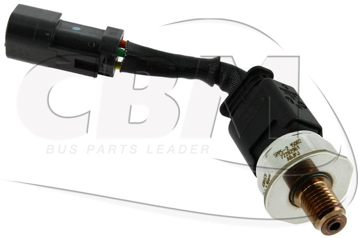 CUMMINS SENSOR - ISRI (5000810723 | 41510D) - Sensor para Ônibus: foto 1 CUMMINS SENSOR - ISRI (5000810723 | 41510D) - Sensor para Ônibus: foto 1