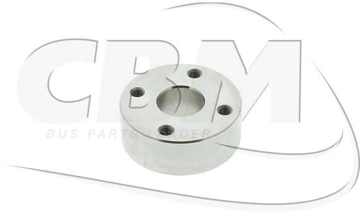 CUMMINS TENSIONER - KNORR (0481042201) - Tensor de correia para Ônibus: foto 1 CUMMINS TENSIONER - KNORR (0481042201) - Tensor de correia para Ônibus: foto 1