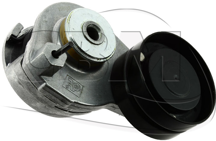 DIESEL TECHNIC BELT TENSIONER - ISRI MERITOR STABILUS (4471301 | 21279 | MXC9308009 | RX9308009 | LRG704 | 093564) - Tensor de correia para Ônibus: foto 1 DIESEL TECHNIC BELT TENSIONER - ISRI MERITOR STABILUS (4471301 | 21279 | MXC9308009 | RX9308009 | LRG704 | 093564) - Tensor de correia para Ônibus: foto 1