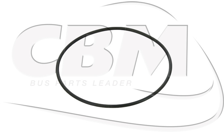 DIESEL TECHNIC ROCKET AXLE WATERTIGHTNESS BUSHING - ZF (4139203060 | 413920306001 | 0501319202 | 501319202 | 050131920201 | 50131920201) - Cubo de roda para Ônibus: foto 1 DIESEL TECHNIC ROCKET AXLE WATERTIGHTNESS BUSHING - ZF (4139203060 | 413920306001 | 0501319202 | 501319202 | 050131920201 | 50131920201) - Cubo de roda para Ônibus: foto 1