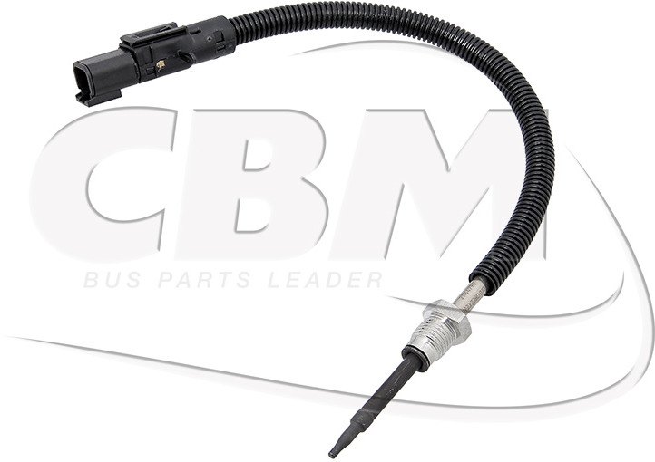 DINEX CAPTEUR TEMPERATURE - BOSCH (2000580000 | 3341980279 | 2410516002) - Sensor para Ônibus: foto 1 DINEX CAPTEUR TEMPERATURE - BOSCH (2000580000 | 3341980279 | 2410516002) - Sensor para Ônibus: foto 1
