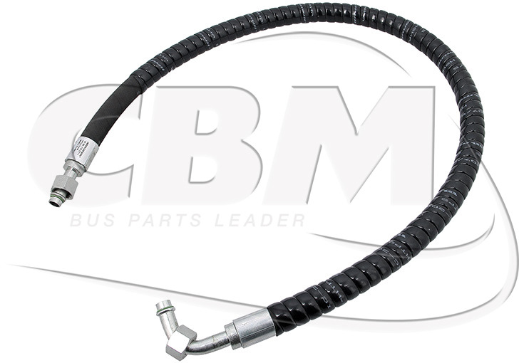 EBERSPACHER COMPRESSOR FLEXIBLE PIPE - ZF HISPACOLD BOSCH (4139372004 | 3010344 | FOOR000756) - Peça de ar condicionado para Ônibus: foto 1 EBERSPACHER COMPRESSOR FLEXIBLE PIPE - ZF HISPACOLD BOSCH (4139372004 | 3010344 | FOOR000756) - Peça de ar condicionado para Ônibus: foto 1
