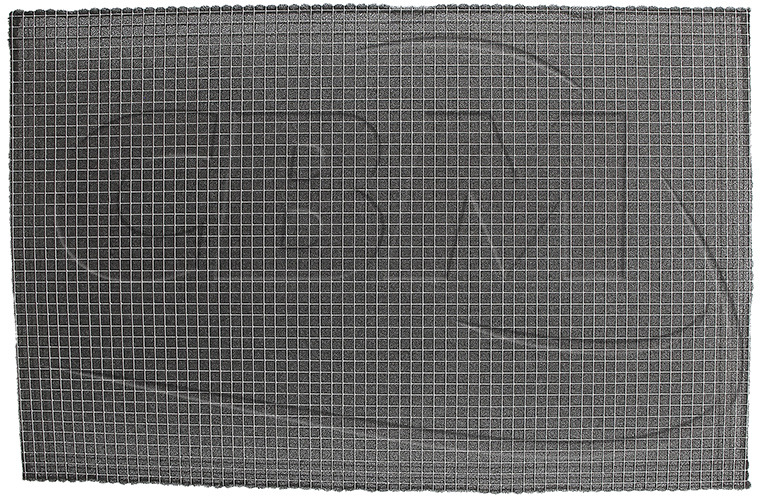 EBERSPACHER FILTER WITH FRAME - ZF (50131119301 | 501311193 | 413937200401) - Filtro de cabine para Ônibus: foto 1 EBERSPACHER FILTER WITH FRAME - ZF (50131119301 | 501311193 | 413937200401) - Filtro de cabine para Ônibus: foto 1