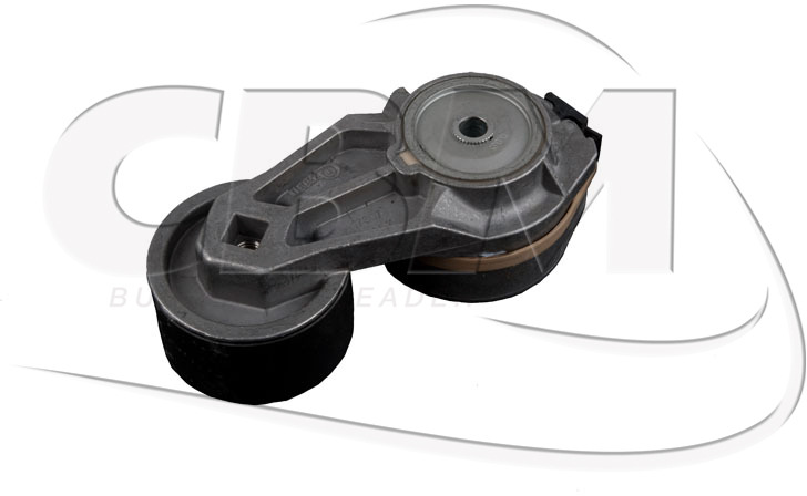 FEBI BELT TENSIONER - VOLVO (20768115) - Tensor de correia para Ônibus: foto 1 FEBI BELT TENSIONER - VOLVO (20768115) - Tensor de correia para Ônibus: foto 1