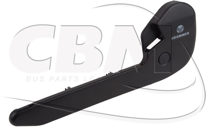 GRAMMER CRANKCASE - VANHOOL (11167188) - Banco para Ônibus: foto 1 GRAMMER CRANKCASE - VANHOOL (11167188) - Banco para Ônibus: foto 1
