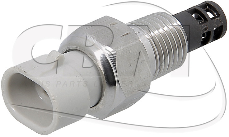 HALDEX GAS TEMPERATURE SENSOR ON ENGINE RA - MAN (81432206099) - Sensor para Ônibus: foto 1 HALDEX GAS TEMPERATURE SENSOR ON ENGINE RA - MAN (81432206099) - Sensor para Ônibus: foto 1