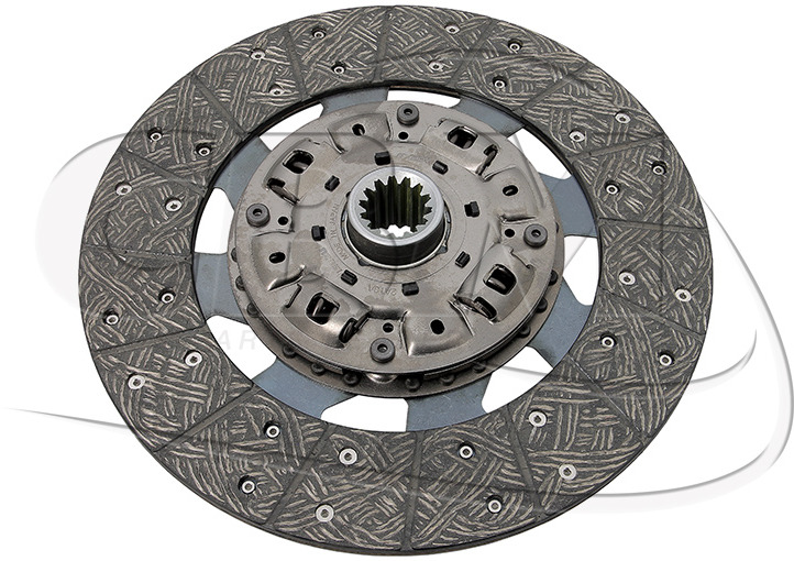 ISUZU CLUTCH DISC ISUZU - CUMMINS HELLA (5301084 | 5301084RX | 6EH007832671) - Disco de embreagem para Ônibus: foto 1 ISUZU CLUTCH DISC ISUZU - CUMMINS HELLA (5301084 | 5301084RX | 6EH007832671) - Disco de embreagem para Ônibus: foto 1