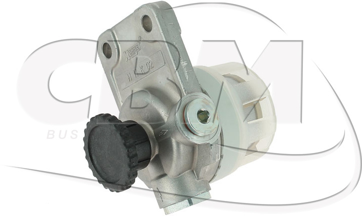 IVECO COMPLETE DIESEL PREFILTER - ZF (0635900277) - Filtro de combustível para Ônibus: foto 1 IVECO COMPLETE DIESEL PREFILTER - ZF (0635900277) - Filtro de combustível para Ônibus: foto 1
