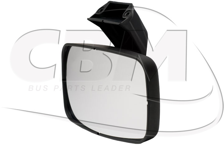 IVECO DOCKING MIRROR - SOLARIS (0528405914) - Espelho retrovisor para Ônibus: foto 1 IVECO DOCKING MIRROR - SOLARIS (0528405914) - Espelho retrovisor para Ônibus: foto 1