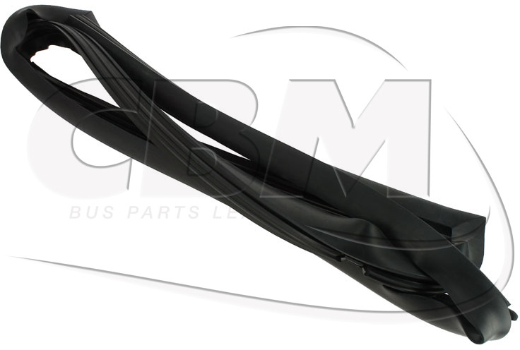 IVECO DOOR SEAL - NEW FLYER (369228) - Porta e peças para Ônibus: foto 1 IVECO DOOR SEAL - NEW FLYER (369228) - Porta e peças para Ônibus: foto 1