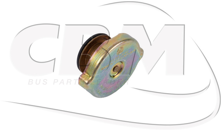 IVECO EXPANSION VALVE PLUG - VANHOOL (10765788 | 10631241 | 11078685 | 10753375 | 10790081 | 10772800 | 11194533 | 11194532) - Sistema de arrefecimento para Ônibus: foto 1 IVECO EXPANSION VALVE PLUG - VANHOOL (10765788 | 10631241 | 11078685 | 10753375 | 10790081 | 10772800 | 11194533 | 11194532) - Sistema de arrefecimento para Ônibus: foto 1