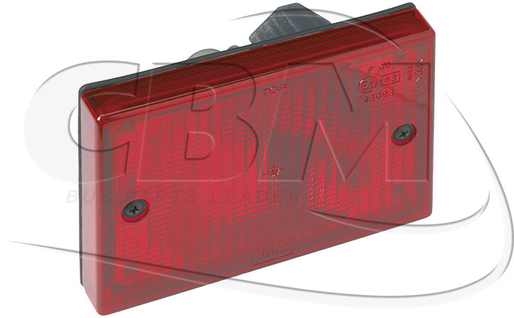 IVECO FOG LIGHT - DAF (696010) - Farol nevoeiro para Ônibus: foto 1 IVECO FOG LIGHT - DAF (696010) - Farol nevoeiro para Ônibus: foto 1