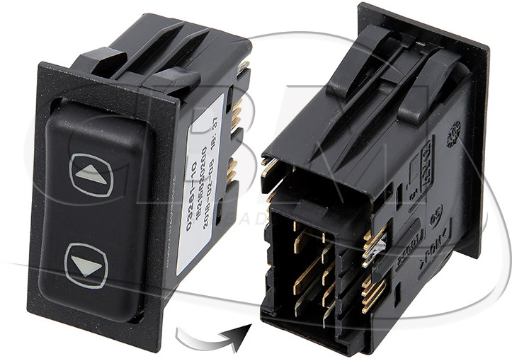 IVECO INTER REGLAGE LUMINOSITE 317 GNV - IRISBUS - IVECO - RVI (5000587447 | 5100140324 | 8122159) - Iluminação para Ônibus: foto 1 IVECO INTER REGLAGE LUMINOSITE 317 GNV - IRISBUS - IVECO - RVI (5000587447 | 5100140324 | 8122159) - Iluminação para Ônibus: foto 1