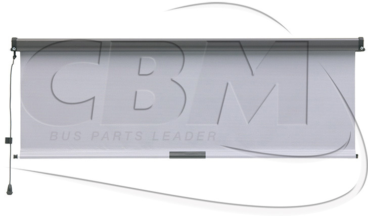 IVECO SIDE SUN VISOR - IRISBUS - IVECO - RVI (A5084487) - Pala sol para Ônibus: foto 1 IVECO SIDE SUN VISOR - IRISBUS - IVECO - RVI (A5084487) - Pala sol para Ônibus: foto 1