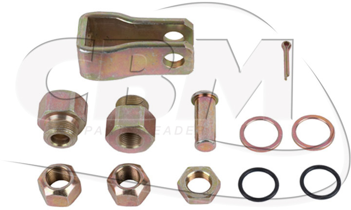 KNORR BREMSE BRAKE CYLINDER SCREED - DEN OUDSTEN IRISBUS - IVECO - RVI (215115597 | 5801423660) - Cilindro de freio para Ônibus: foto 1 KNORR BREMSE BRAKE CYLINDER SCREED - DEN OUDSTEN IRISBUS - IVECO - RVI (215115597 | 5801423660) - Cilindro de freio para Ônibus: foto 1