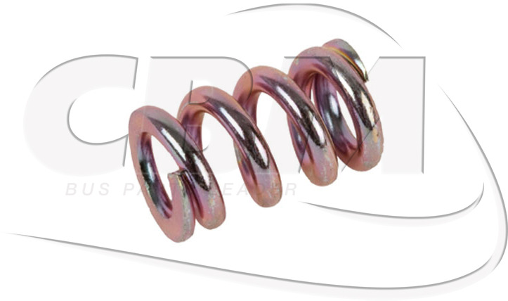 KNORR BREMSE BRAKE VALVE SPRING - VOLVO IRISBUS - IVECO - RVI (479107 | 5010521507) - Válvula de freio para Ônibus: foto 1 KNORR BREMSE BRAKE VALVE SPRING - VOLVO IRISBUS - IVECO - RVI (479107 | 5010521507) - Válvula de freio para Ônibus: foto 1