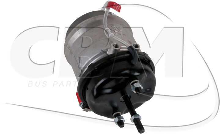 KNORR BREMSE REAR BRAKE CYLINDER - IRISBUS - IVECO - RVI DAF VOLVO (5010481688 | 114786 | 0671490 | 17457469 | 17535679) - Cilindro de freio para Ônibus: foto 1 KNORR BREMSE REAR BRAKE CYLINDER - IRISBUS - IVECO - RVI DAF VOLVO (5010481688 | 114786 | 0671490 | 17457469 | 17535679) - Cilindro de freio para Ônibus: foto 1