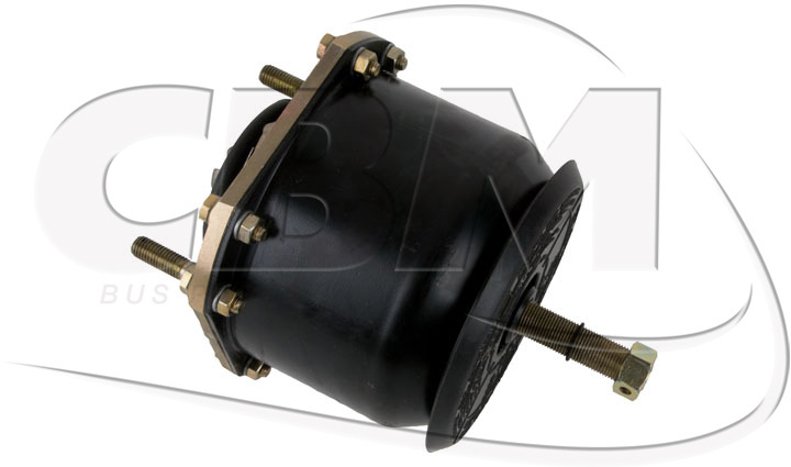 KNORR BREMSE SPRING CYLINDER - PREVOST IRISBUS - IVECO - RVI DAF MERCEDES (195393 | 0501309901 | 93193166 | 8198684 | 0698849 | A0002570147) - Cilindro de freio para Ônibus: foto 1 KNORR BREMSE SPRING CYLINDER - PREVOST IRISBUS - IVECO - RVI DAF MERCEDES (195393 | 0501309901 | 93193166 | 8198684 | 0698849 | A0002570147) - Cilindro de freio para Ônibus: foto 1