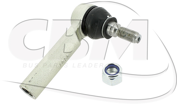 LEMFORDER STEERING BALL JOINT - IRISBUS - IVECO - RVI DAF (5010331581 | 502878 | 0502878) - Direcção para Ônibus: foto 1 LEMFORDER STEERING BALL JOINT - IRISBUS - IVECO - RVI DAF (5010331581 | 502878 | 0502878) - Direcção para Ônibus: foto 1