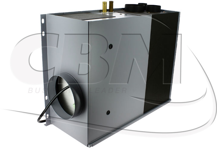 MAN FRESH AIR HEATER - BOSCH (2339101051) - Aquecimento/ Ventilação para Ônibus: foto 1 MAN FRESH AIR HEATER - BOSCH (2339101051) - Aquecimento/ Ventilação para Ônibus: foto 1