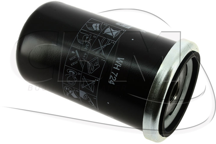 MANN FILTER HYDRAULIC FILTER - BREDA MENARINI MAN IRISBUS - IVECO - RVI (0179518 | 51974400111 | 06566310101 | 504005967) - Filtro hidráulico para Ônibus: foto 1 MANN FILTER HYDRAULIC FILTER - BREDA MENARINI MAN IRISBUS - IVECO - RVI (0179518 | 51974400111 | 06566310101 | 504005967) - Filtro hidráulico para Ônibus: foto 1