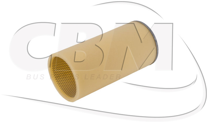 MECA FILTER AIR FILTER SECURITY CARTRIDGE - MAN (81965010472) - Filtro de ar para Ônibus: foto 1 MECA FILTER AIR FILTER SECURITY CARTRIDGE - MAN (81965010472) - Filtro de ar para Ônibus: foto 1