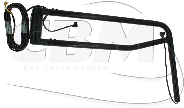 MEKRA MIRROR ARM - VOLKSWAGEN (1J0127401 | 1J0127401A) - Espelho retrovisor para Ônibus: foto 1 MEKRA MIRROR ARM - VOLKSWAGEN (1J0127401 | 1J0127401A) - Espelho retrovisor para Ônibus: foto 1