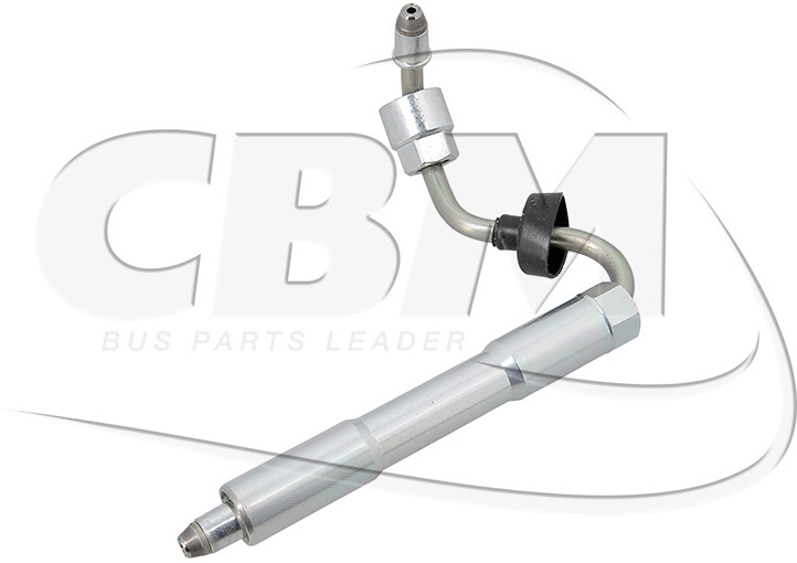 MERCEDES CONDUITE INJECTEUR 1, 2 & 3 - SWF (SWF594430) - Injector para Ônibus: foto 1 MERCEDES CONDUITE INJECTEUR 1, 2 & 3 - SWF (SWF594430) - Injector para Ônibus: foto 1