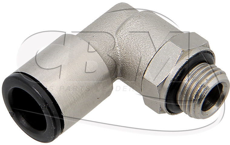 MERCEDES RACCORD RAPIDE DE COMPRESSEUR - BOSCH (2427010057) - Compressor, sistema de ar comprimido para Ônibus: foto 1 MERCEDES RACCORD RAPIDE DE COMPRESSEUR - BOSCH (2427010057) - Compressor, sistema de ar comprimido para Ônibus: foto 1